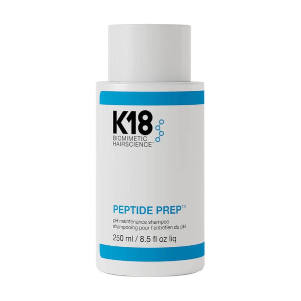 K18 PEPTIDE PREP™ pH Maintenance Shampoo 平衡洗髮水 250ml