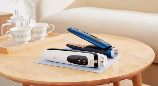 Quico 無線充電造型器(珍珠白)