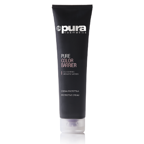 Pura kosmetica 染髮皮膚保護劑