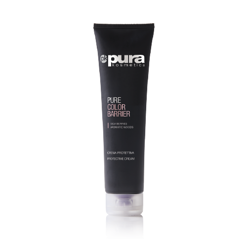 Pura kosmetica 染髮皮膚保護劑
