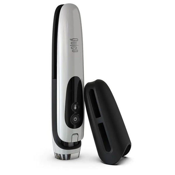 Quico 無線充電造型器(珍珠白)