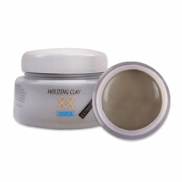 VIFA XX Molding Clay 酷炫凝土特硬髮泥 130ML/500ML