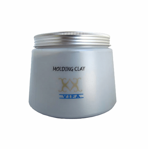 VIFA XX Molding Clay 酷炫凝土特硬髮泥 130ML/500ML