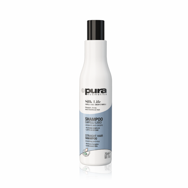 Pura Kosmetica 順滑去毛燥洗髮水 Lixa Shampoo