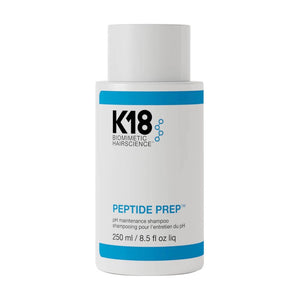 K18 PEPTIDE PREP™ pH Maintenance Shampoo 平衡洗髮水 250ml
