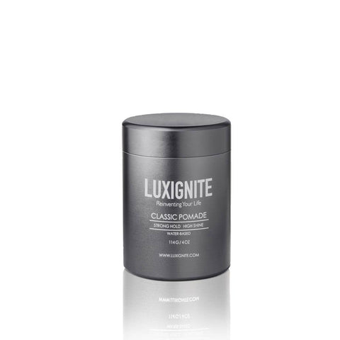 Luxignite Classic Waterbase 髮油 4Oz