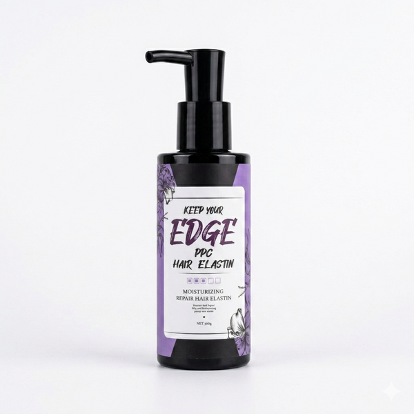 EDGE PPC酸性蛋白彈力素