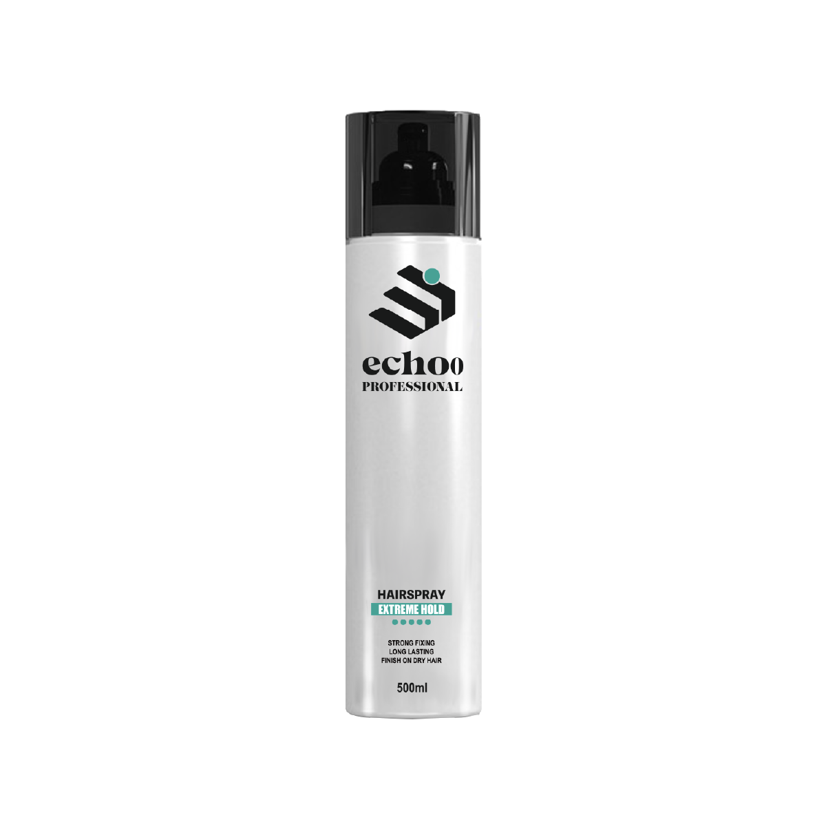 Echo0 啞光持久定型噴霧