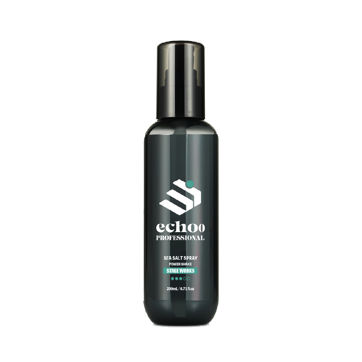 Echo0 清爽抗潮打底鹽水噴霧