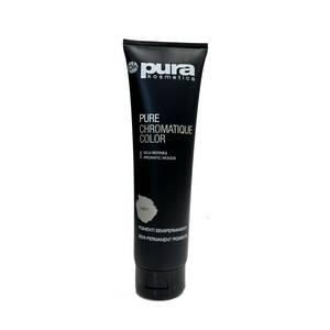 Pura Chromatique Color 天然上色洗髮乳150ml - GREY 灰色