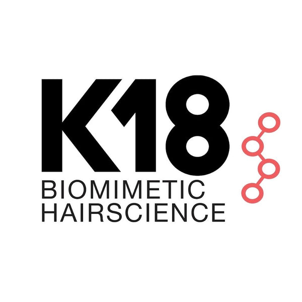 K18 Leave-in Molecular Repair Hair Mask 創新生物科技4分鐘家用免沖洗修護髮膜 50ml