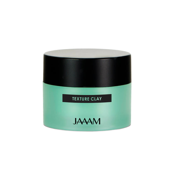 JAAAM Texture Clay 啞色髮泥 50mL
