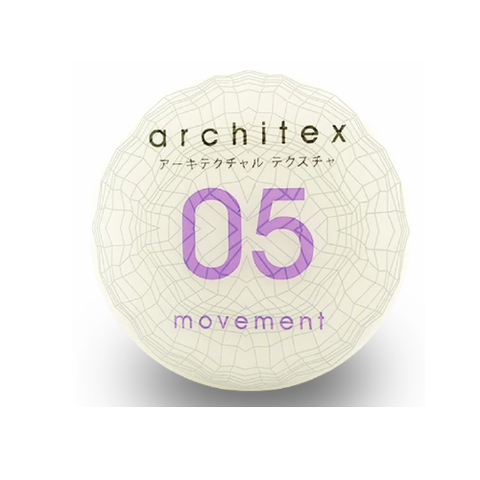 ARCHITEX 05 MOVEMENT 定型能力髮泥 85g