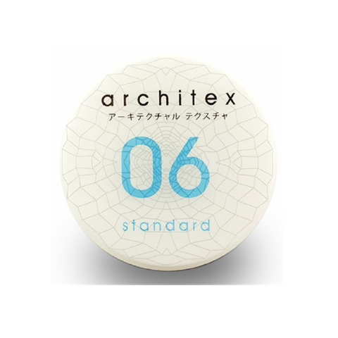 ARCHITEX 06 STANDARD 半啞強力髮泥 85g