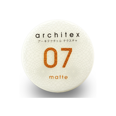 ARCHITEX 07 MATTE 啞光髮泥 85g