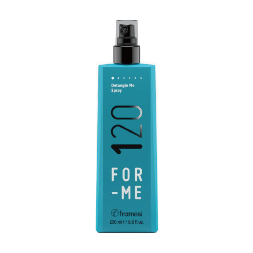 Framesi For Me 120 Detangle Me Spray 滋潤保水噴霧 200ml