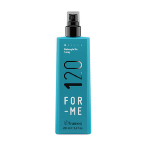 Framesi For Me 120 Detangle Me Spray 滋潤保水噴霧 200ml