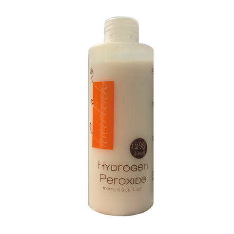 Hairlink Peroxide 雙氧奶 12％（40 Volume）