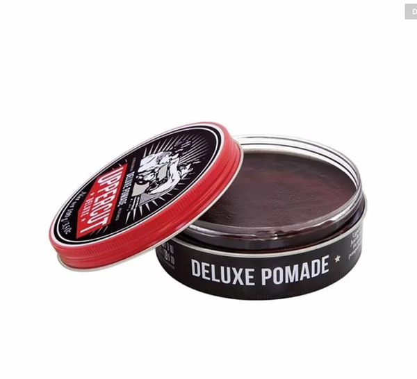 Uppercut Deluxe Pomade 髮油