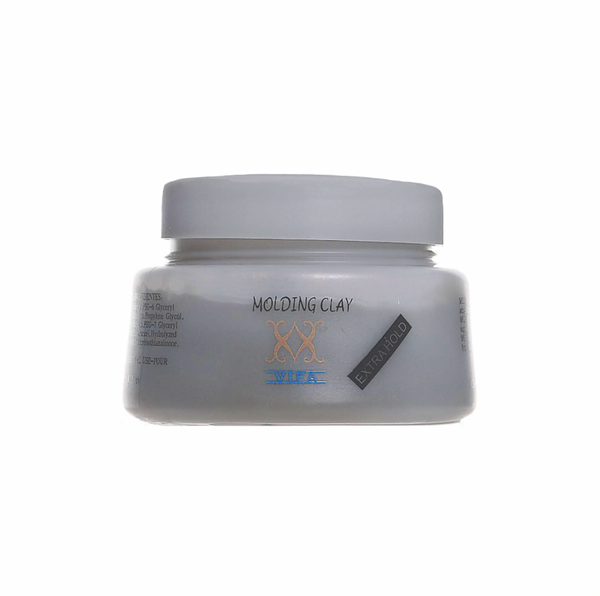 VIFA XX Molding Clay 酷炫凝土特硬髮泥 130ML/500ML