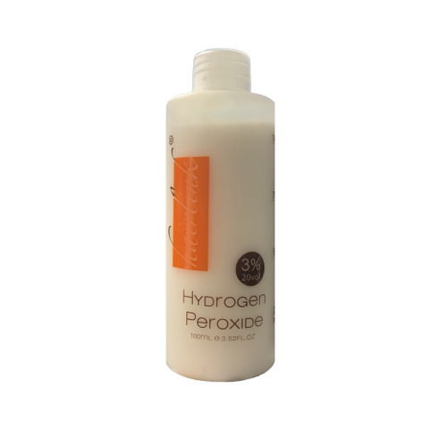 Hairlink Peroxide 雙氧奶 3％（10 Volume）