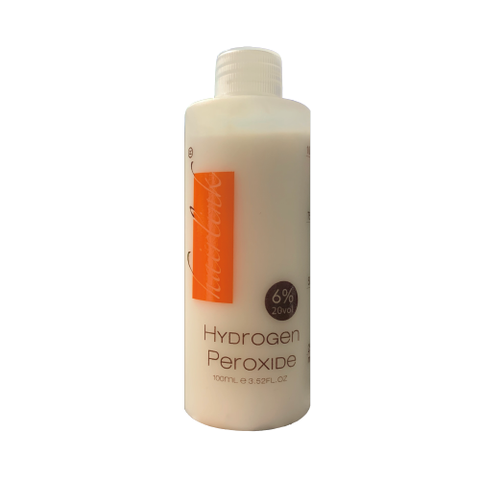Hairlink Peroxide 雙氧奶 6％（20 Volume）