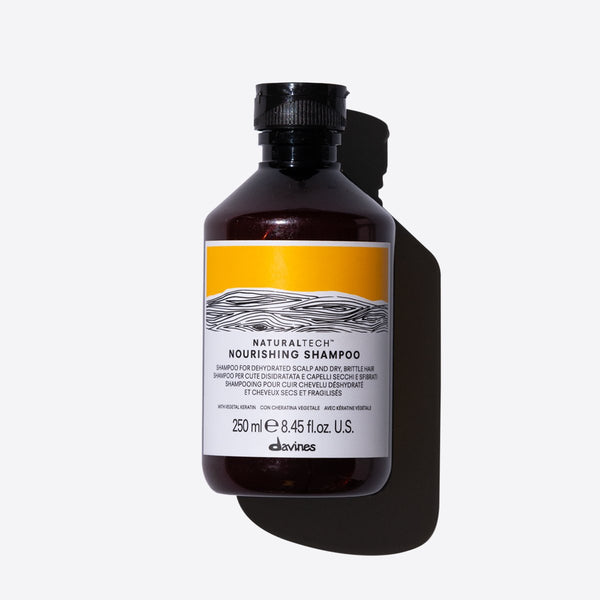 Davines 頭皮乾旱洗髮水 NOURISHING Shampoo