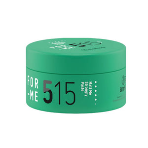 Framesi For Me 515 Matt Me Strongly Paste 持久啞色造型膏 80ml