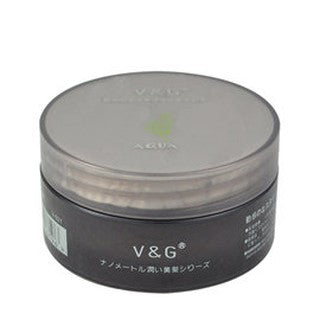 日本V&G Sculpting Clay 強力黏土髮泥