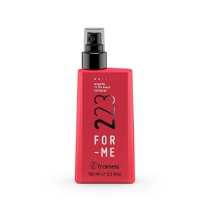 Framesi For Me 223 Bring Me To The Beach Salt Spray 鹽水造型噴霧 150ml