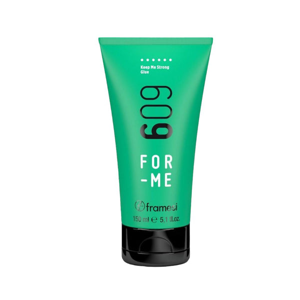 Framesi For Me 609 Keep Me Strong Glue 極緻造型膠 150ml