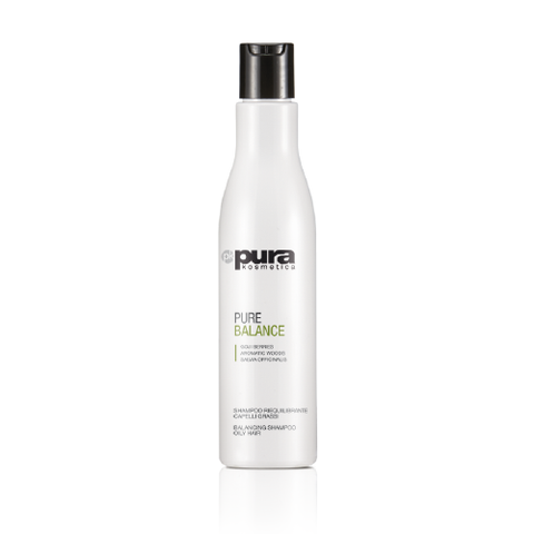 Pura kosmetica 頭油平衡洗髮水 Balance Shampoo