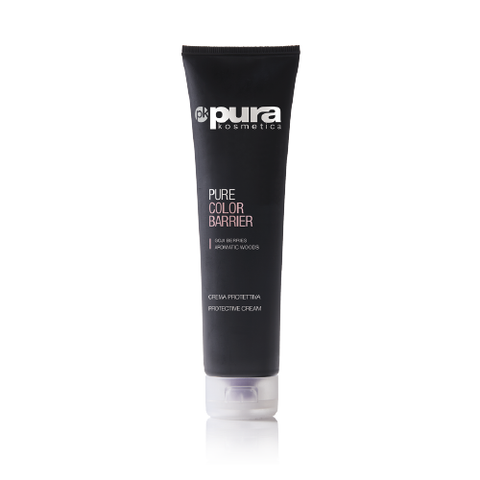 Pura kosmetica 染髮皮膚保護劑