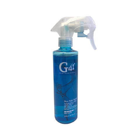 G4 - G4 Sea Salt Spray 鹽水噴霧 240ml