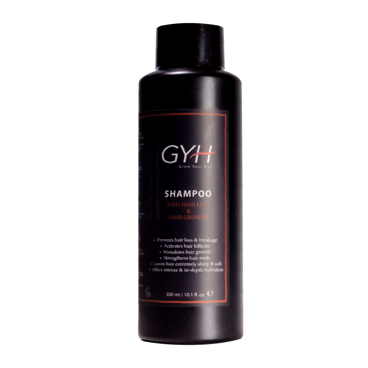 ☘️ GYH 抗衰老及再生髮焗油 *天然品牌* ☘️ - 髮生髮型用品專門店 – 髮生 - 髮品店｜髮型用品專門店