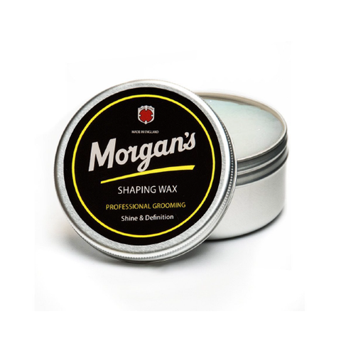 Morgan's Wax 強力定型髮蠟