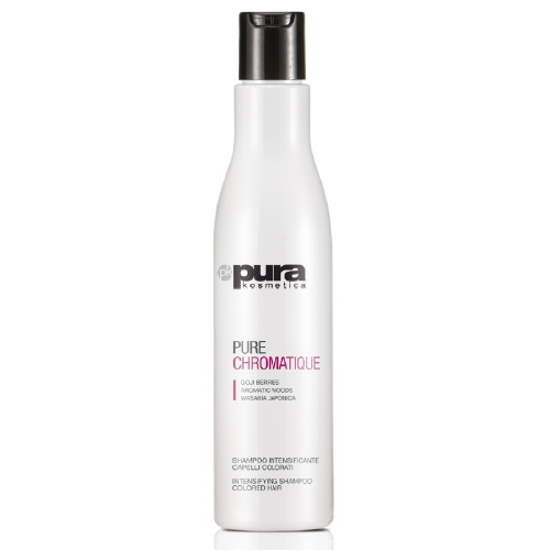 Pura kosmetica 鎖色保濕洗髮水 Chromatique Shampoo