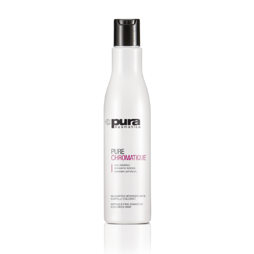 Pura kosmetica 鎖色保濕洗髮水 Chromatique Shampoo