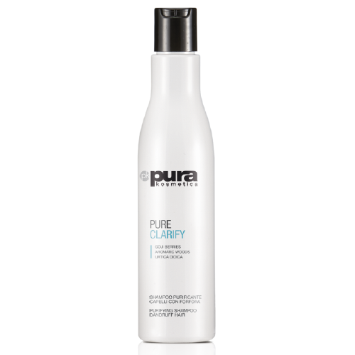 Pura Kosmetica 深層清潔去頭皮洗髮水 Clarify Shampoo