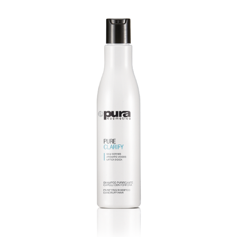 Pura Kosmetica 深層清潔去頭皮洗髮水 Clarify Shampoo