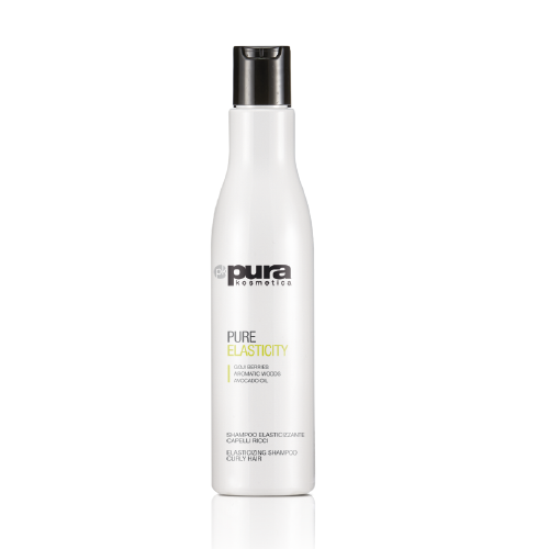 Pura Kosmetica 豐盈彈性洗髮水 Elasticity Shampoo