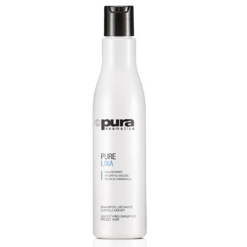 Pura Kosmetica 順滑去毛燥洗髮水 Lixa Shampoo