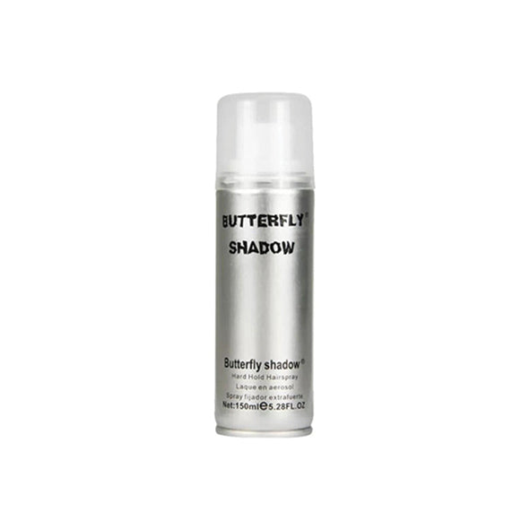 Butterfly Shadow Hair Spray 强力定型噴霧 150ml