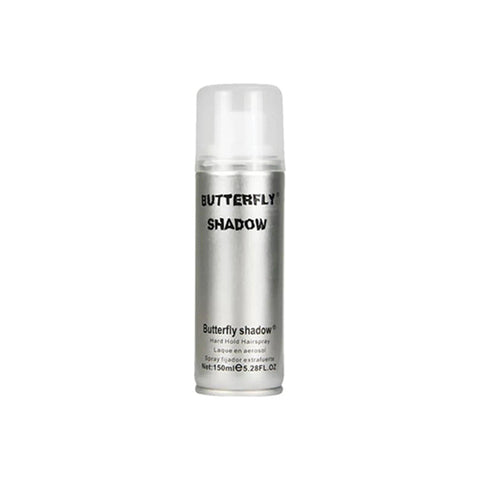 Butterfly Shadow Hair Spray 强力定型噴霧 150ml