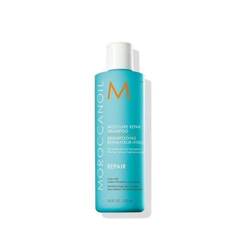 MOROCCANOIL REPAIR 保濕修護洗髮水 250ml - 1000ml