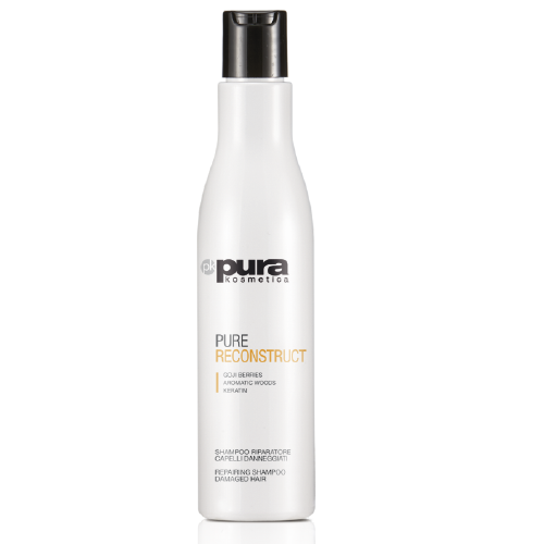 Pura kosmetica 修復重塑洗髮水 Reconstruction Shampoo