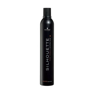 Schwarzkopf Silhouette 強力定型霧絲 200ML