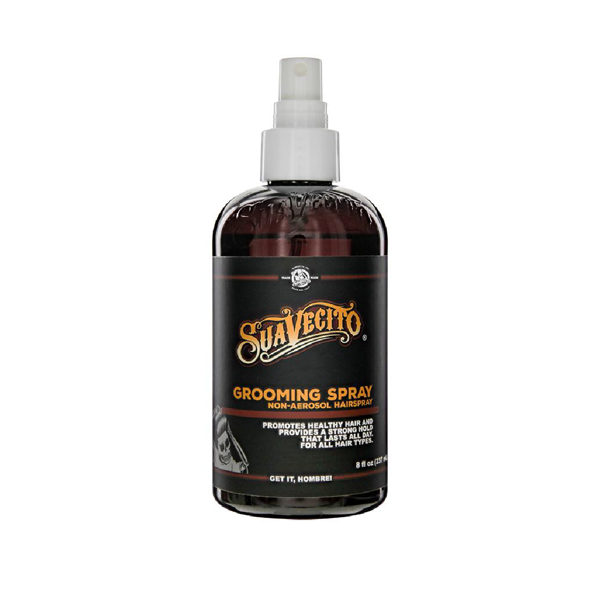 Suavecito 打底護理水 Pomade Grooming Spray