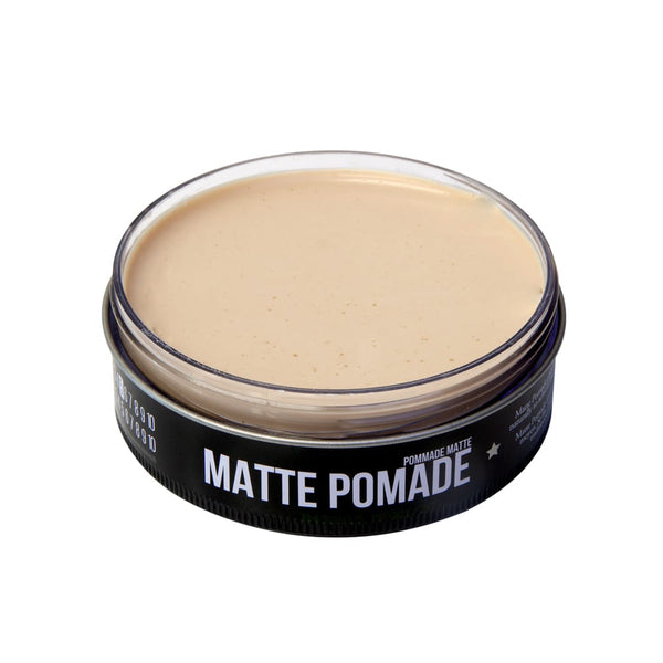 Uppercut Matt Pomade 啞色髮油 3.5Oz