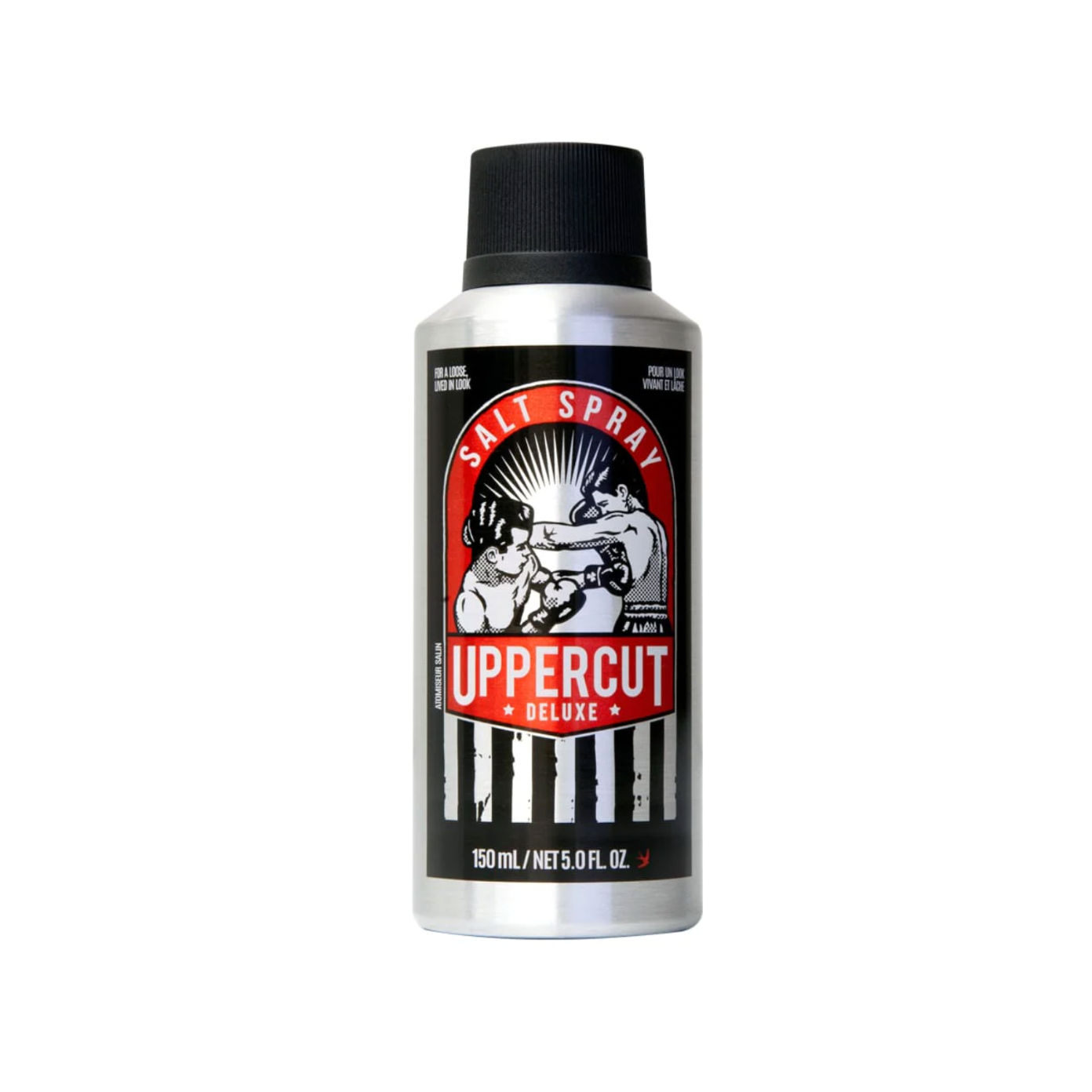 Uppercut Deluxe 鹽水 5oz